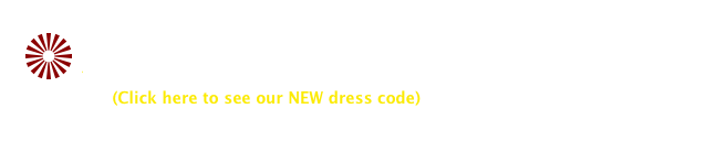  Sinbad Uniform
                 (Click here to see our NEW dress code)